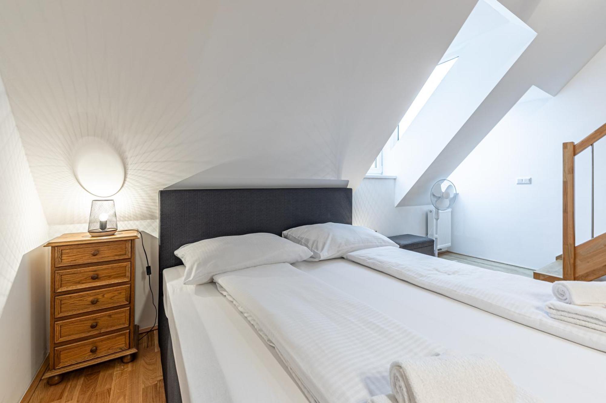Penthouse By Jr * Wiedeń