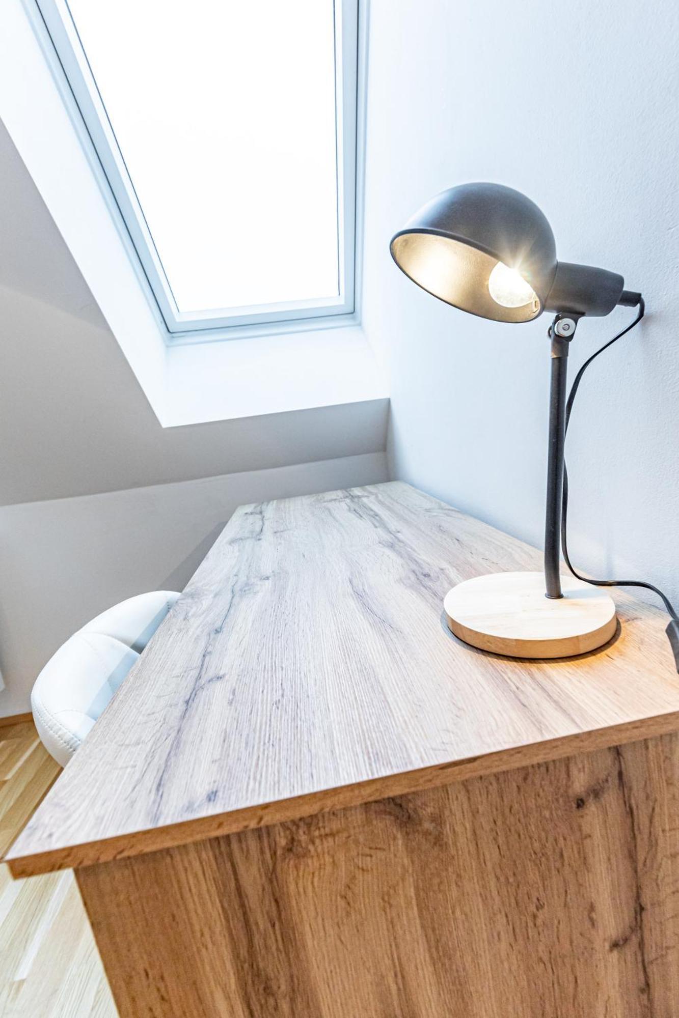 Penthouse By Jr Apartament