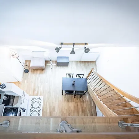 Penthouse Suites By Jr City Apartments Vienna Exterior photo