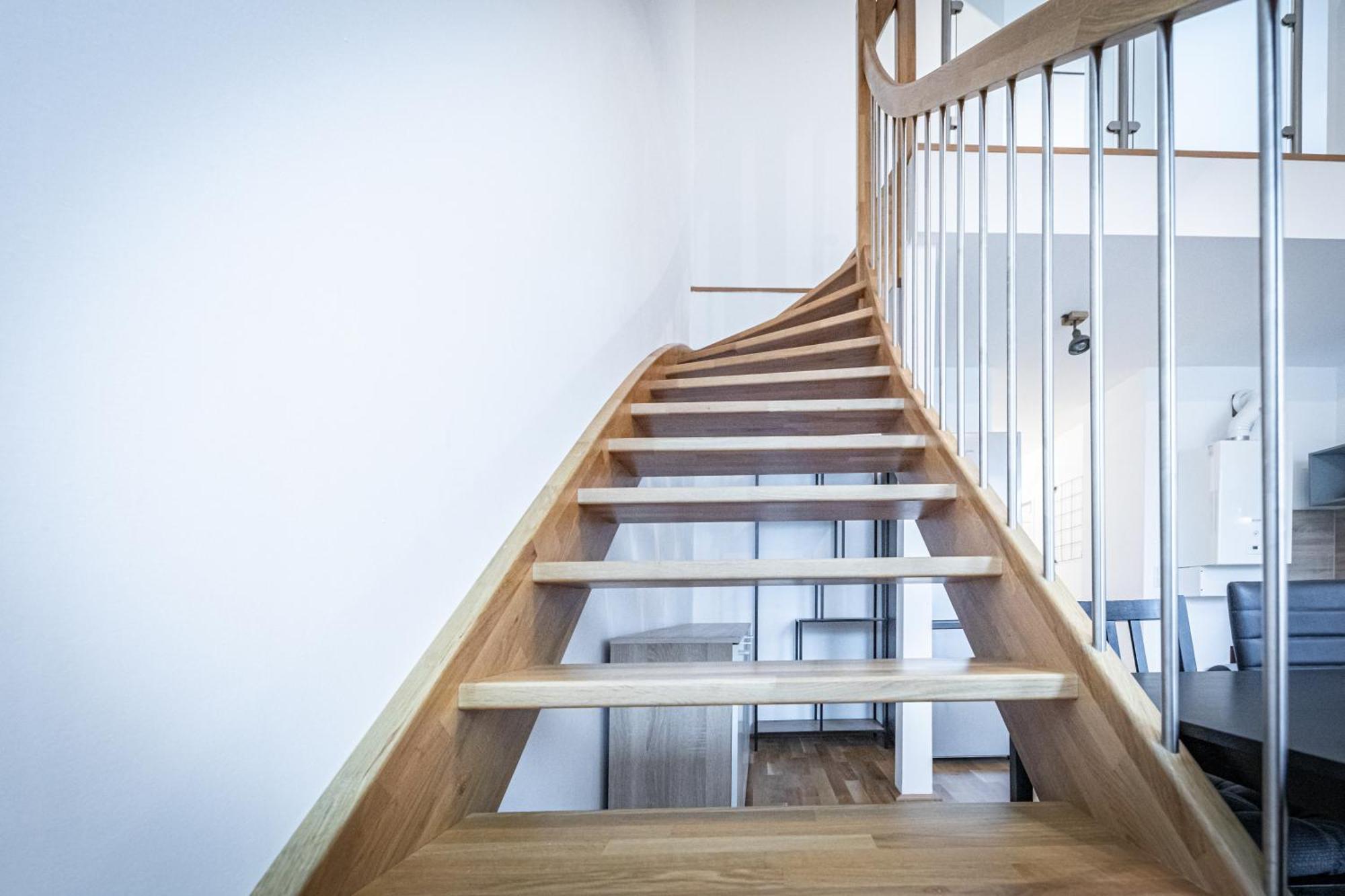 Apartment Penthouse By Jr Vienna
